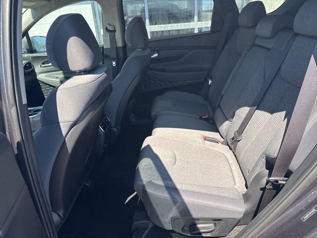 Used 2023 Hyundai Santa Fe SEL image 18