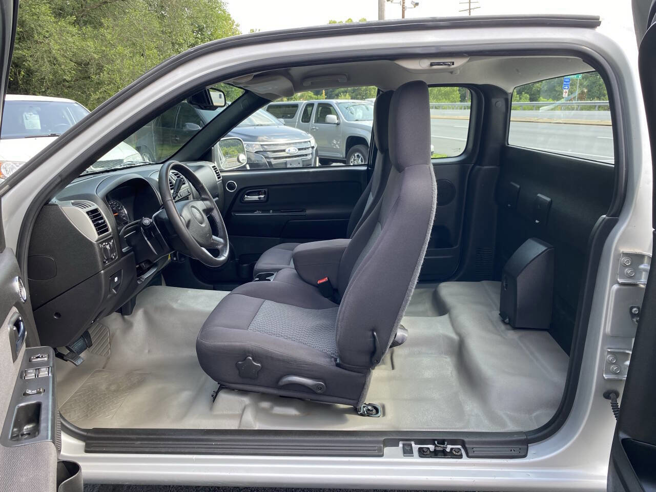 Used 2012 Chevrolet Colorado W/T w/ Power Convenience Package image 19