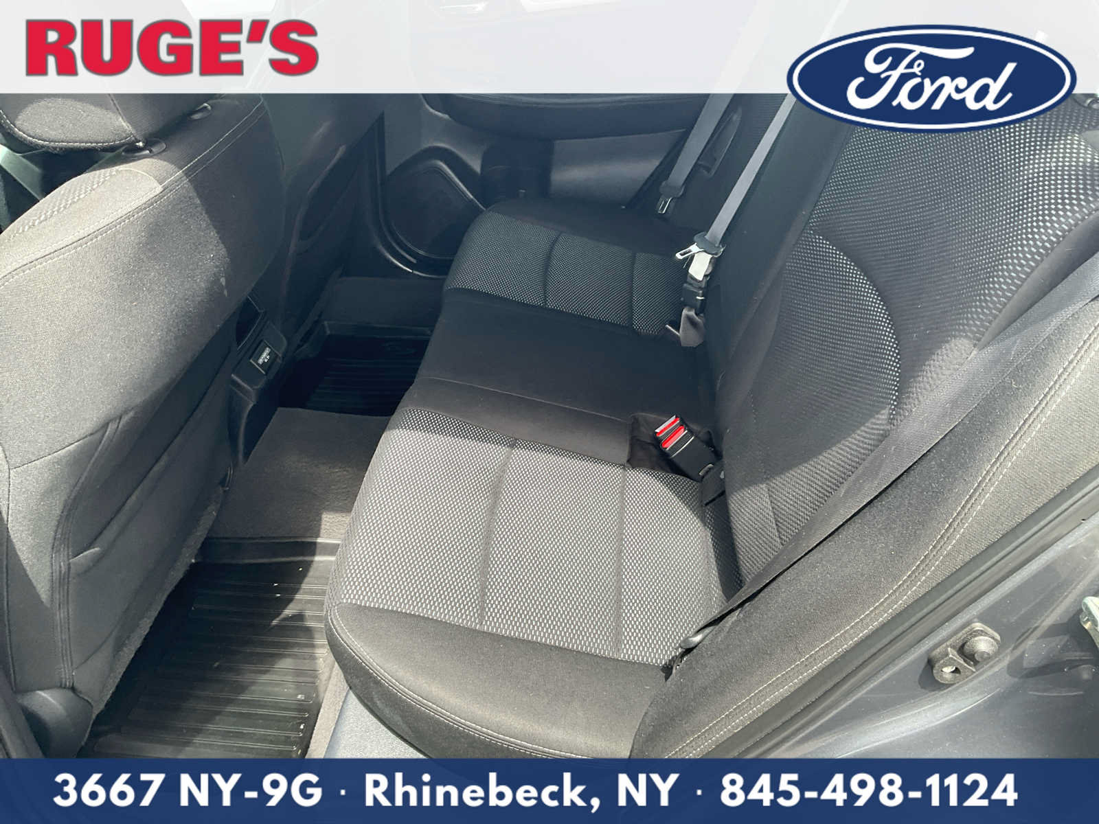 Used 2018 Subaru Outback 2.5i Premium AWD/4WD image 14