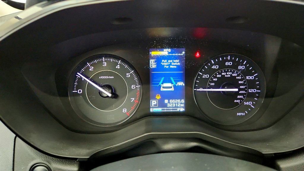 Used 2023 Subaru Impreza 2.0i image 13