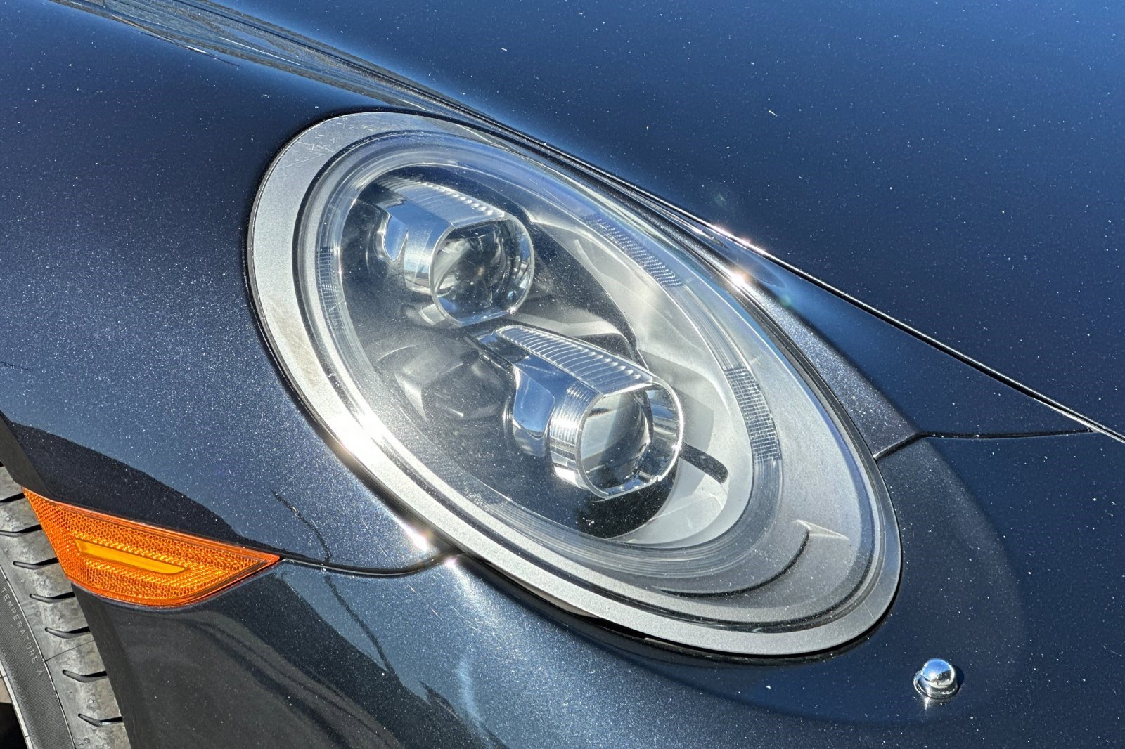 Used 2016 Porsche 911 Carrera image 12