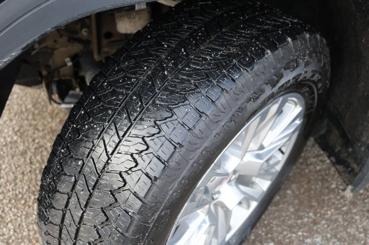 Used 2024 GMC Sierra 1500 Denali image 26