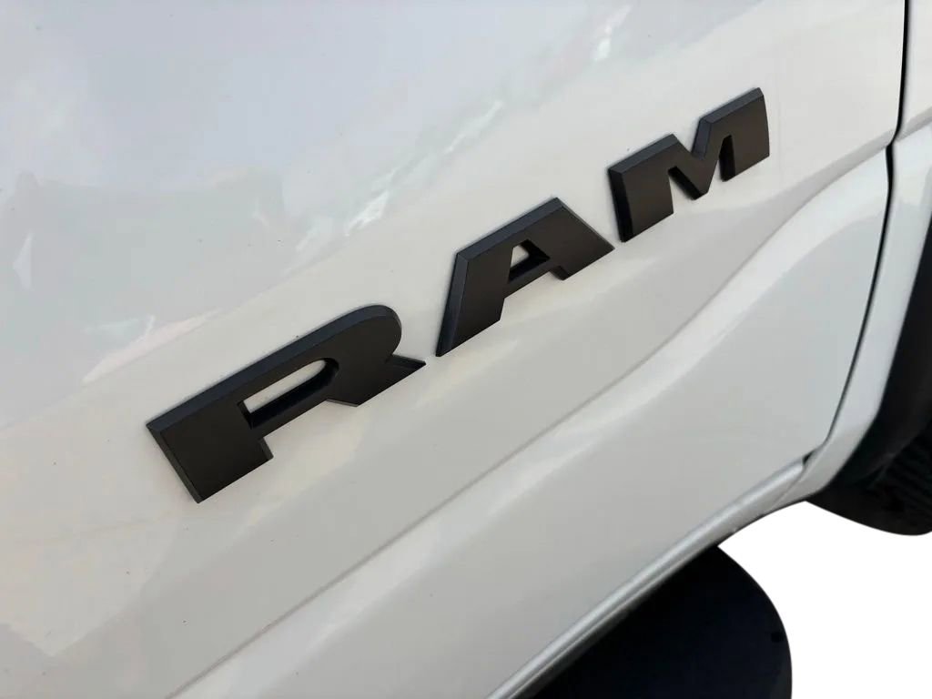 Used 2026 RAM 1500 Rebel w/ G/T Package AWD/4WD image 9