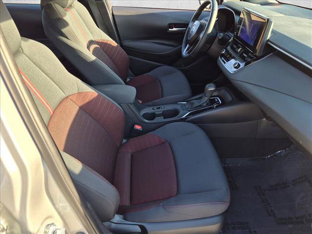 Used 2026 Toyota Corolla SE FWD image 19