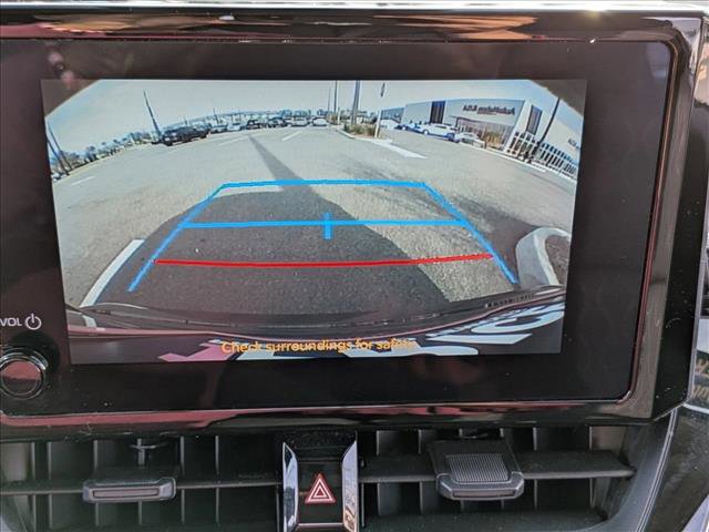 Certified 2025 Toyota Corolla LE image 13