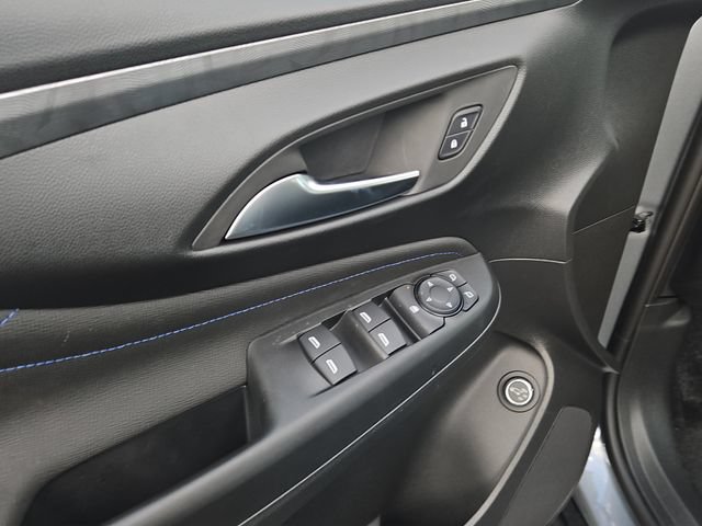 New 2026 Buick Envista Sport Touring w/ Convenience I Package FWD image 17
