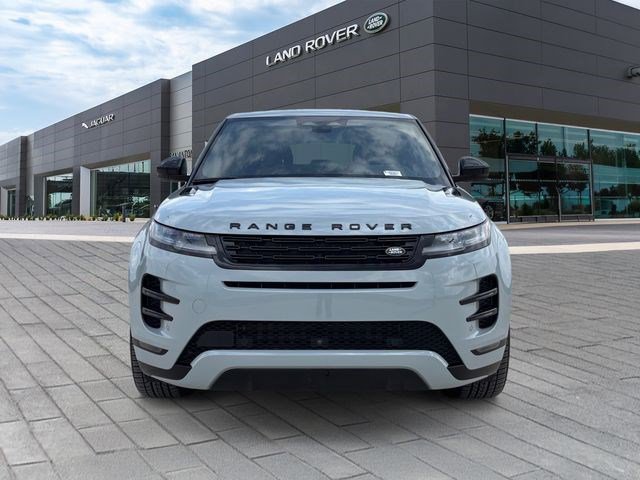 Used 2026 Land Rover Range Rover Evoque Dynamic SE image 8