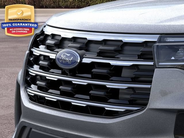 New 2026 Ford Explorer Active w/ Active Comfort Package RWD image 17