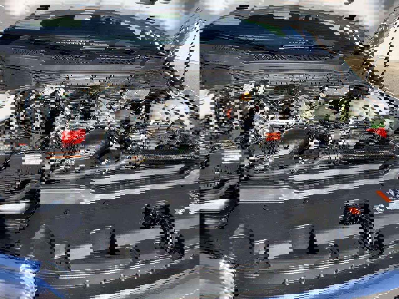 New 2026 Ford F350 Platinum w/ Platinum Plus Package image 45