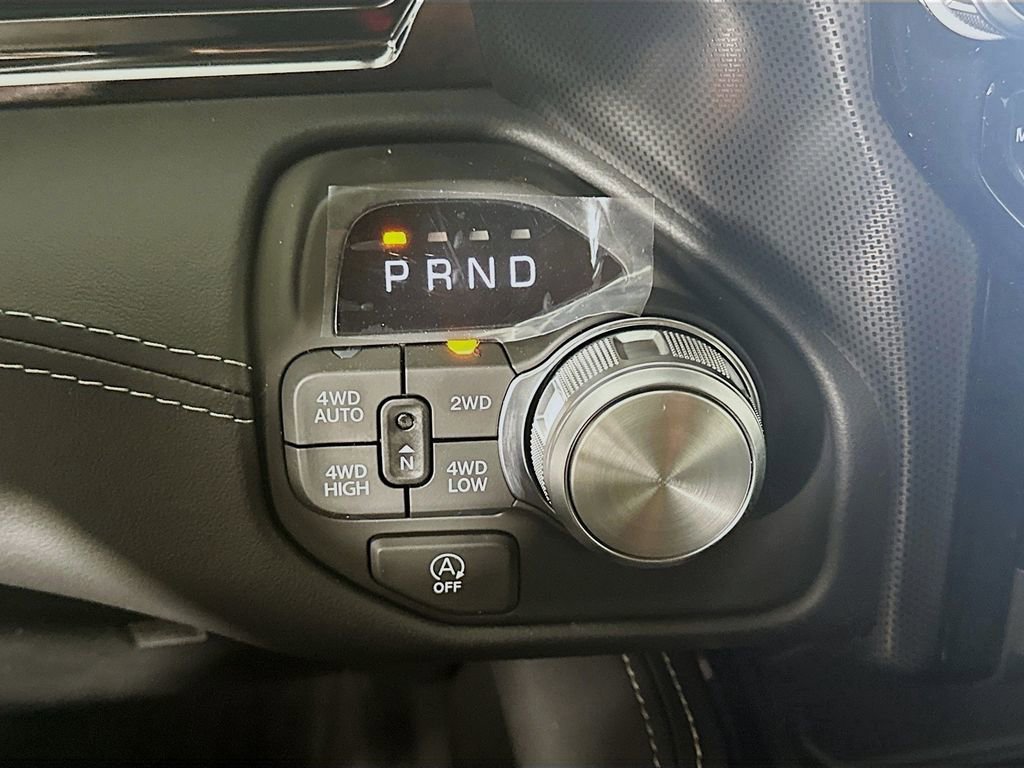 New 2026 RAM 1500 Limited image 12