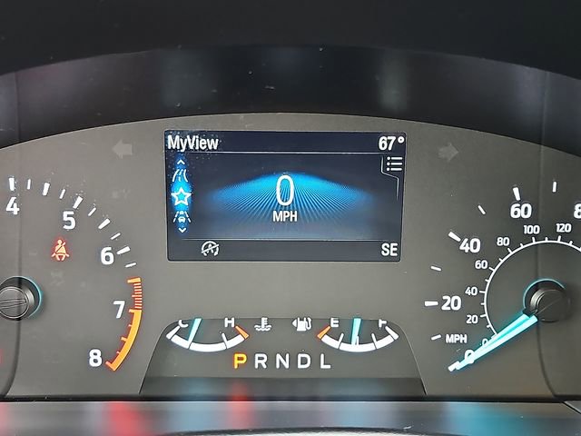 Used 2022 Ford Escape SE w/ Cold Weather Package image 20