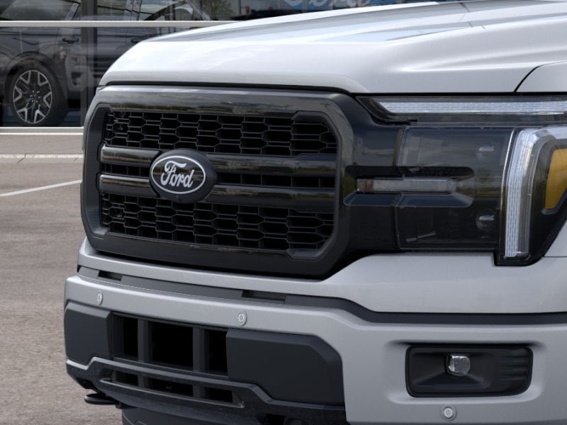 New 2025 Ford F150 Lariat w/ Equipment Group 502A High AWD/4WD image 39