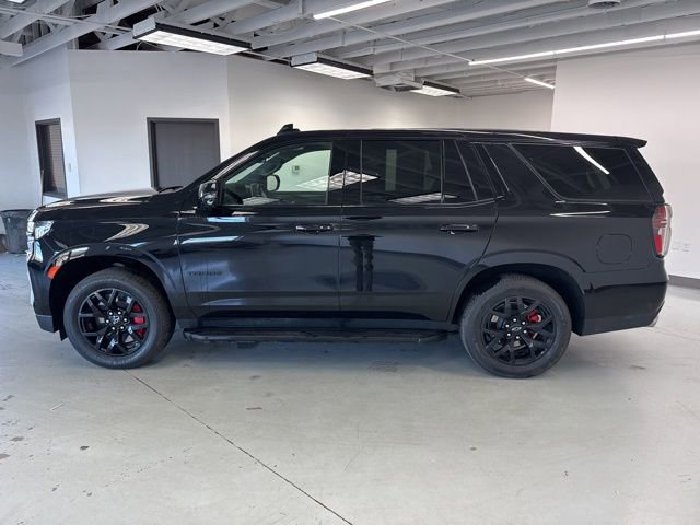 Used 2023 Chevrolet Tahoe RST w/ RST Performance Edition image 6