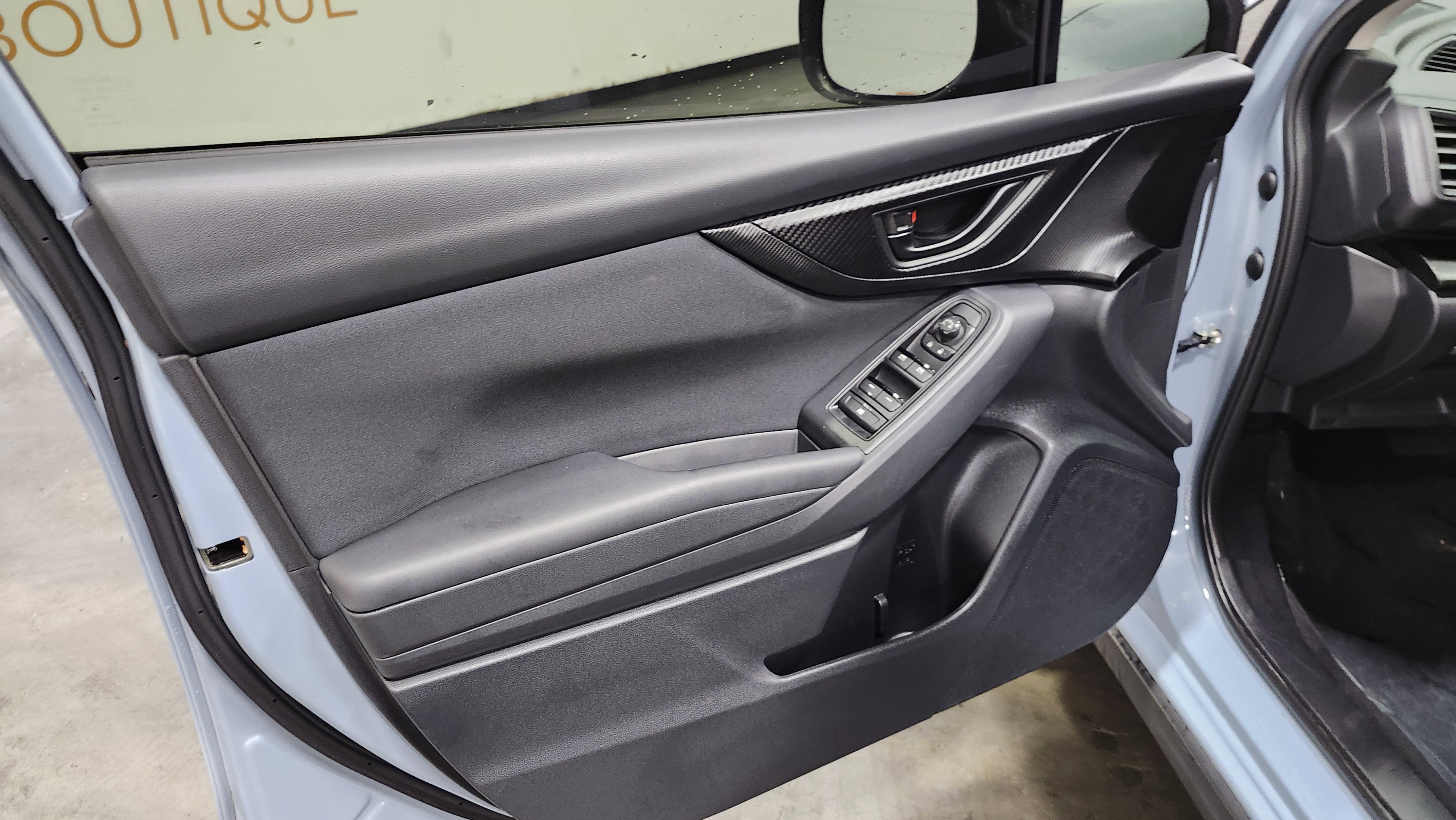 Used 2023 Subaru Crosstrek 2.0i image 22