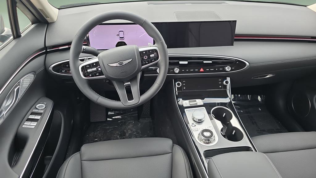 New 2026 Genesis GV70 2.5T AWD/4WD image 4