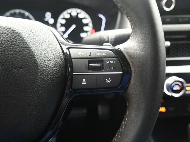 Used 2024 Honda Civic Sport image 15