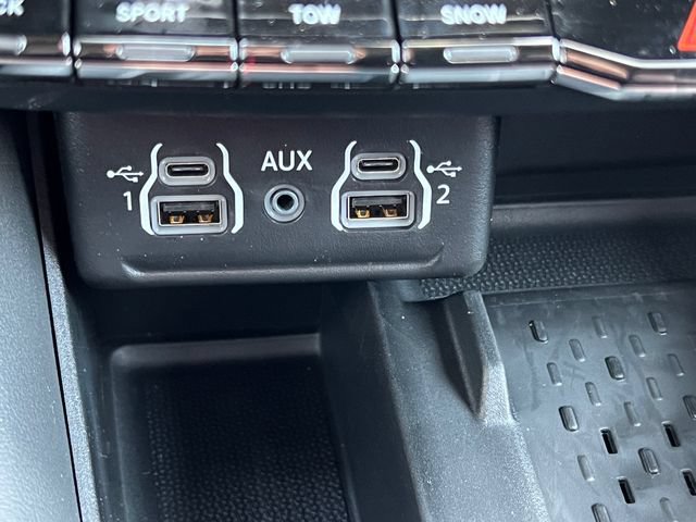 New 2026 Dodge Durango GT AWD/4WD image 30