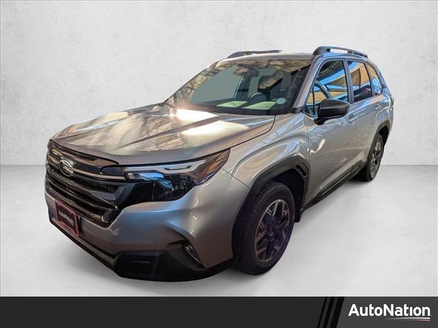 New 2026 Subaru Forester Premium image 1