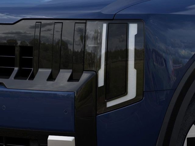 New 2027 Kia Telluride EX image 10