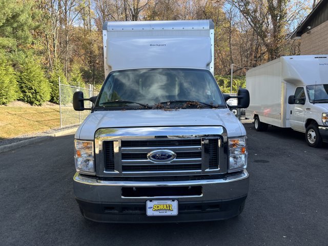 New 2025 Ford E-350 and Econoline 350 Super Duty w/ Power Equipment Group