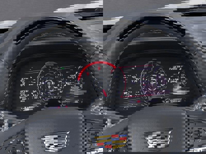 New 2026 Cadillac CT4 Premium Luxury image 18