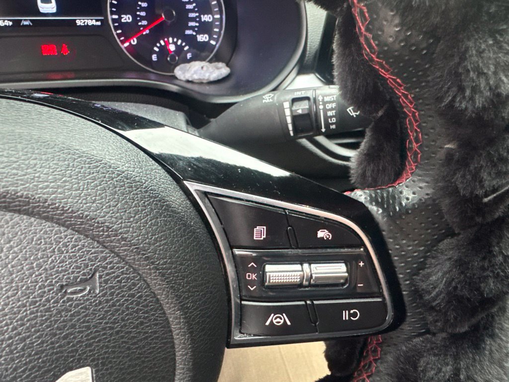 Used 2022 Kia Forte GT FWD image 14