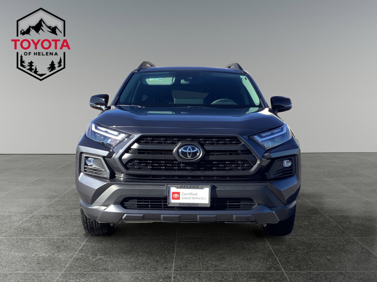 Certified 2024 Toyota RAV4 TRD Off-Road image 8