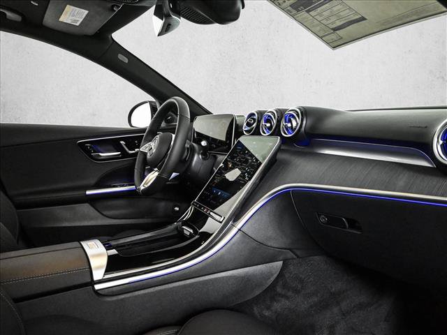 New 2026 Mercedes-Benz C 300 4MATIC Sedan image 24