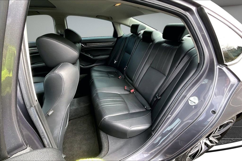 Used 2021 Honda Accord Touring image 21