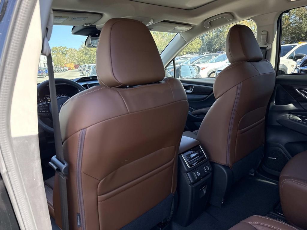 New 2026 Subaru Ascent Touring image 12