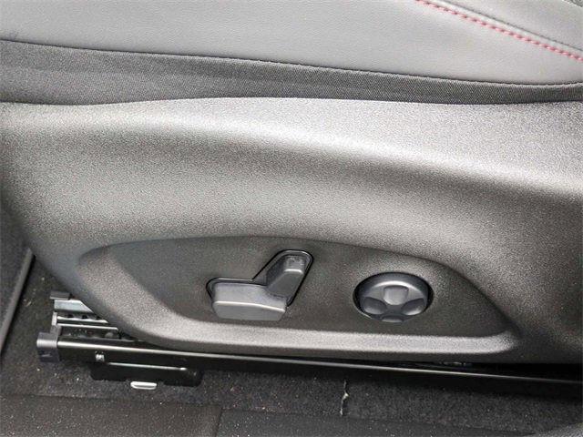 New 2024 Dodge Hornet R/T w/ Track Pack image 13