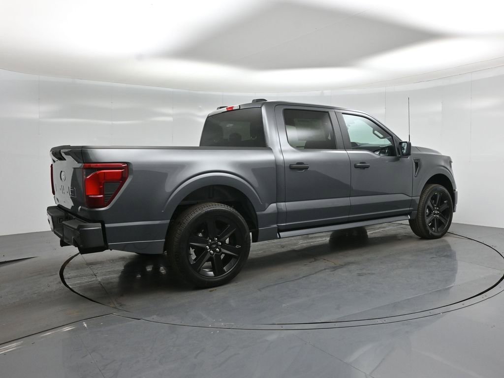 New 2026 Ford F150 STX AWD/4WD image 24