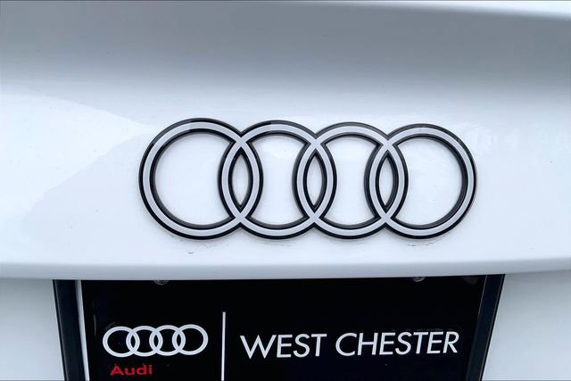 Used 2025 Audi A3 2.0T Premium image 32