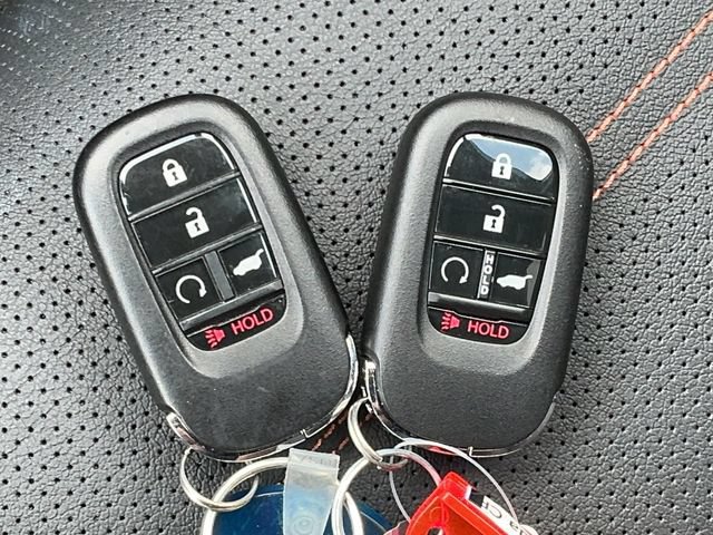 Used 2023 Honda CR-V Sport Touring image 30