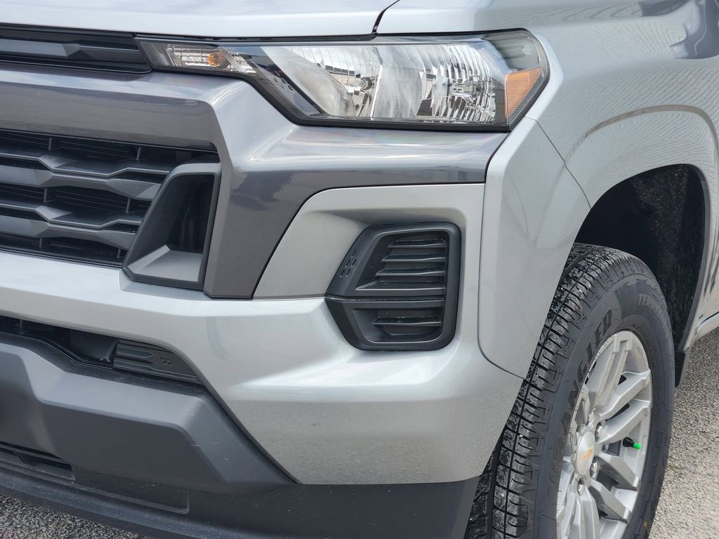 New 2026 Chevrolet Colorado LT RWD image 6