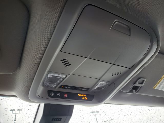 Certified 2024 Chevrolet Equinox LT w/ LPO, Floor Liner Package image 35