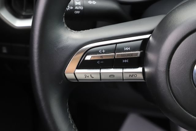 Used 2026 MAZDA CX-50 AWD 2.5 S w/ Premium Package image 21