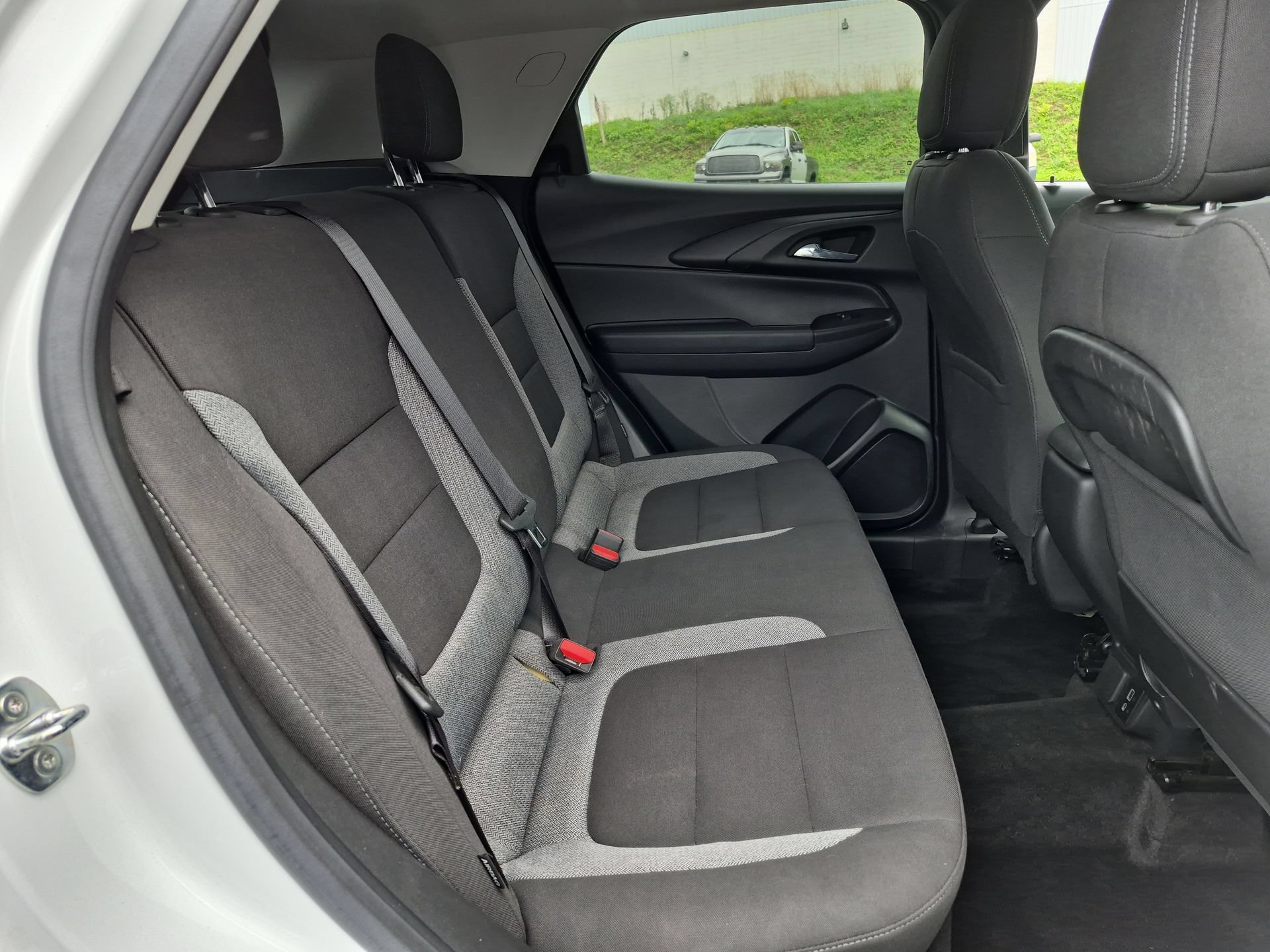Certified 2023 Chevrolet TrailBlazer LT w/ Convenience Package AWD/4WD image 26