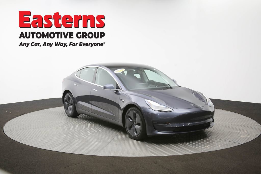 Used 2019 Tesla Model 3 Long Range image 47