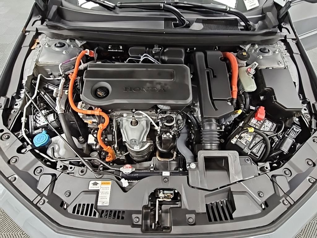 Used 2025 Honda Accord Sport image 43