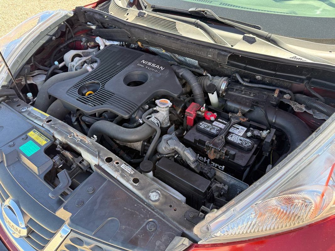 Used 2014 Nissan Juke S AWD/4WD image 38