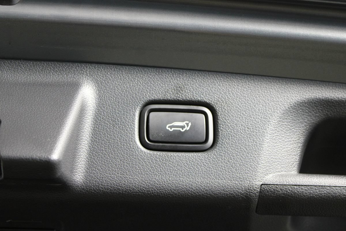 Used 2025 Hyundai Palisade SEL FWD image 33