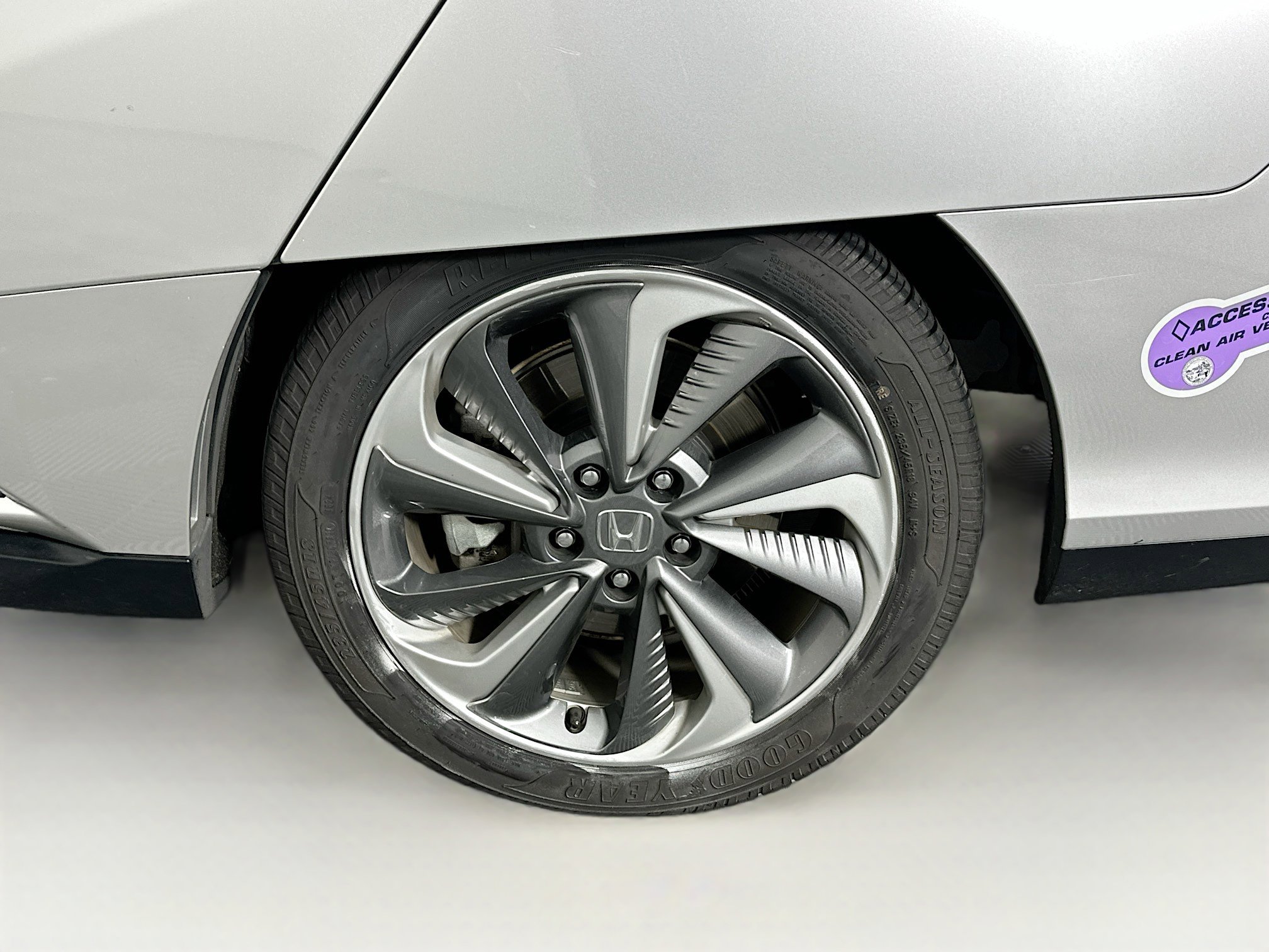 Used 2019 Honda Clarity Plug-In Hybrid image 11