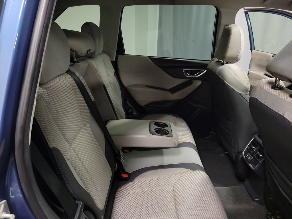Used 2021 Subaru Forester Premium AWD/4WD image 21