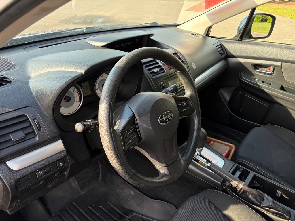 Used 2012 Subaru Impreza 2.0i Sport Premium AWD/4WD image 14