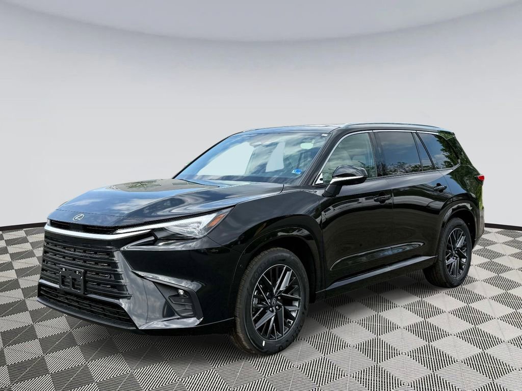 Used 2026 Lexus TX 350 AWD w/ Technology Package image 5