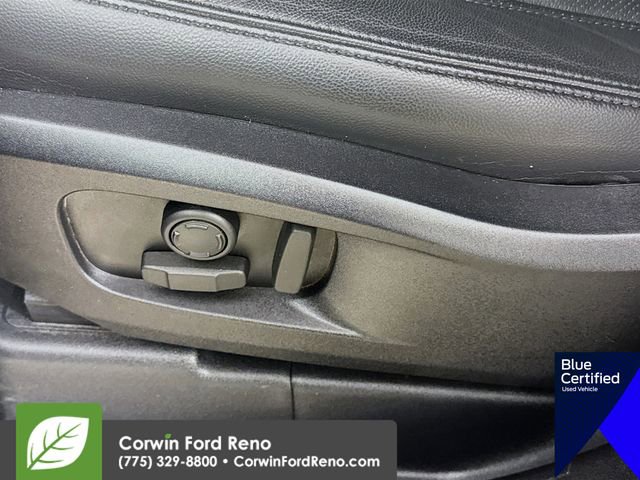 Used 2023 Land Rover Defender 110 SE image 21