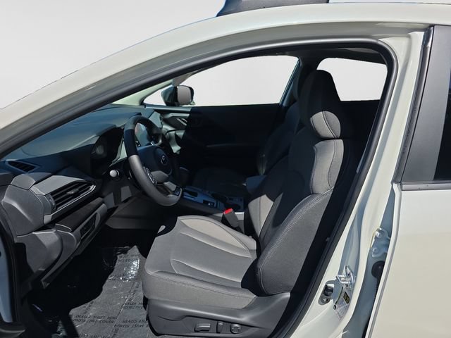 New 2026 Subaru Crosstrek 2.5i Premium AWD/4WD image 11