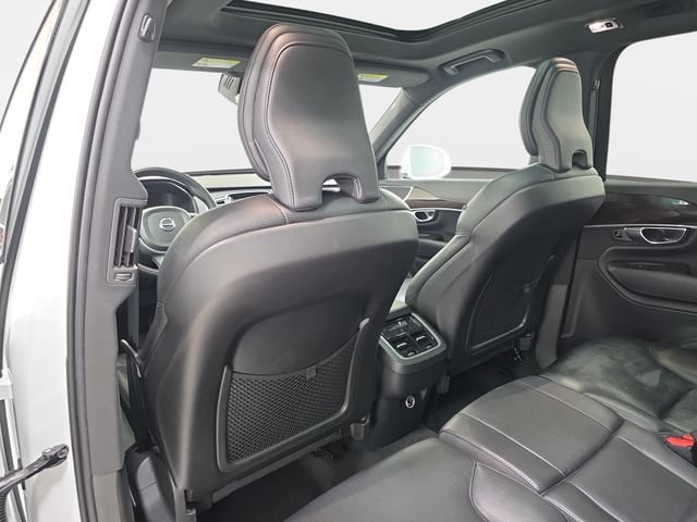 Used 2019 Volvo XC90 T6 Momentum w/ Advanced Package AWD/4WD image 12