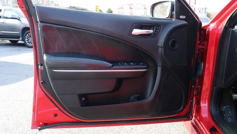 Used 2016 Dodge Charger R/T Scat Pack w/ Driver Confidence Group image 10